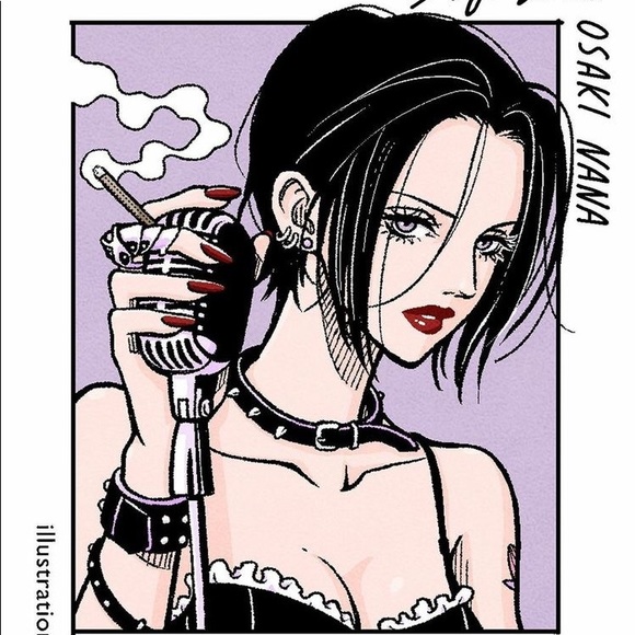 Meet your Posher, Rei - Picture 1 of 1